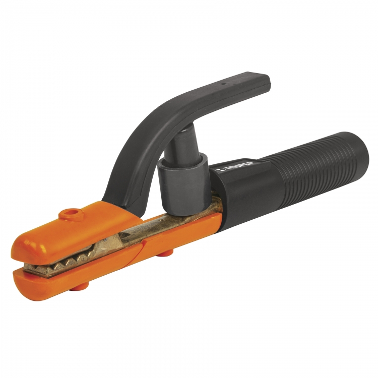 PINZA 500A   TRUPER PORTA ELECTRODO        PPE-500