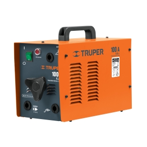 SOLDADOR TRUPER ARCO ELECTRICO CA 100A     SOT-100