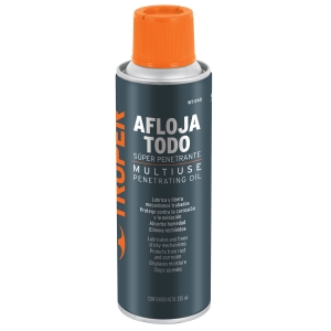 LUBRICANTE AFLOJATODO 235ML TRUPER