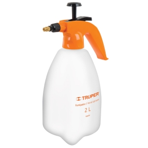 FUMIGADORA TRUPER DOMESTICA 2 LITROS (67OZ)