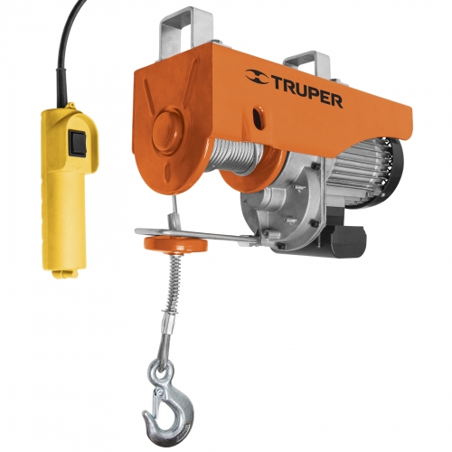 DIFERENCIAL ELECTRICO 1000 KLS TRUPER