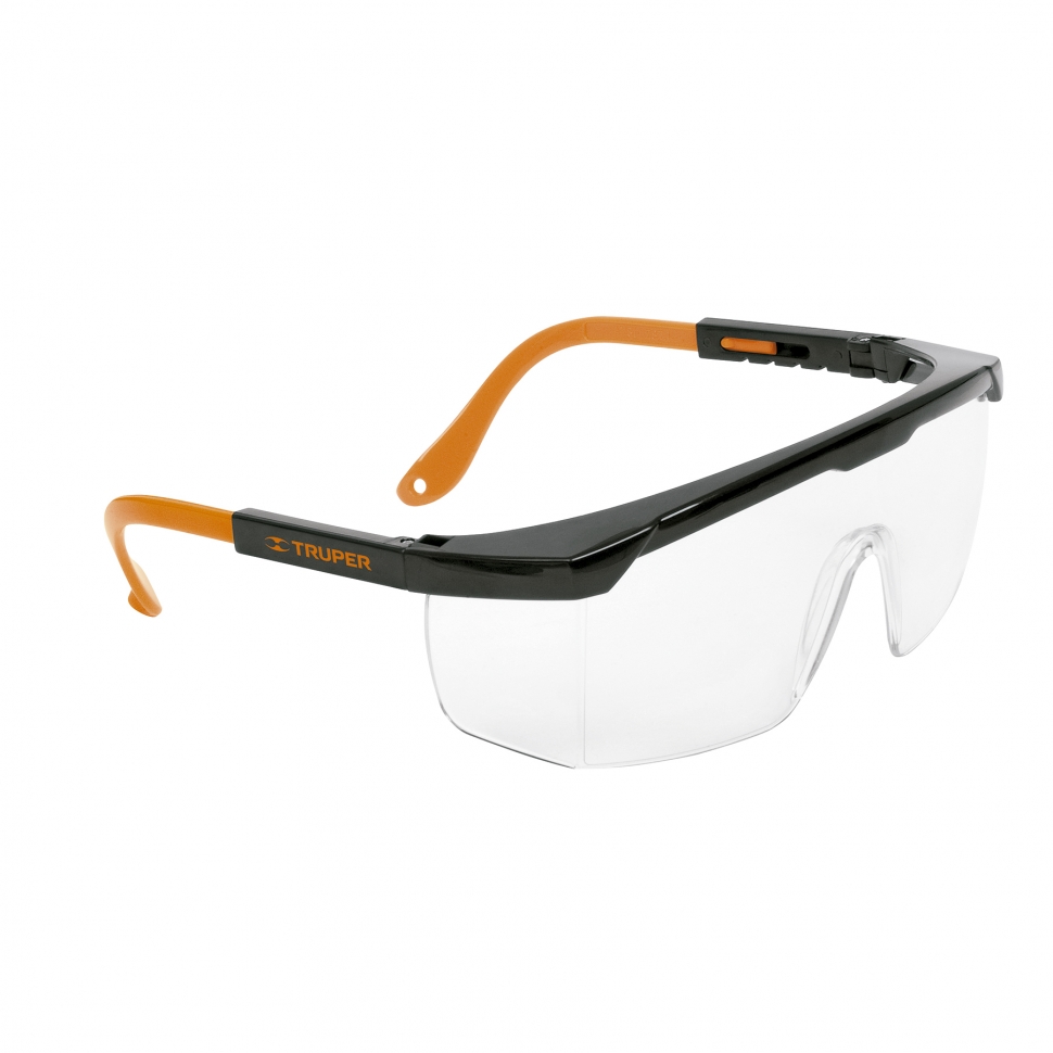 LENTES       TRUPER DE SEGURIDAD AJUSTAB. LEN-2000