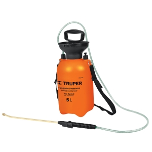 FUMIGADORA 5 LITROS TRUPER FUT-5