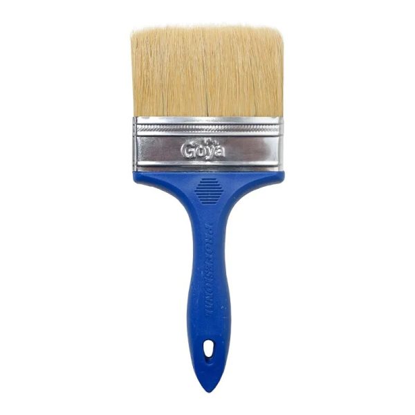BROCHA PROFESIONAL GOYA MONA M/AZUL