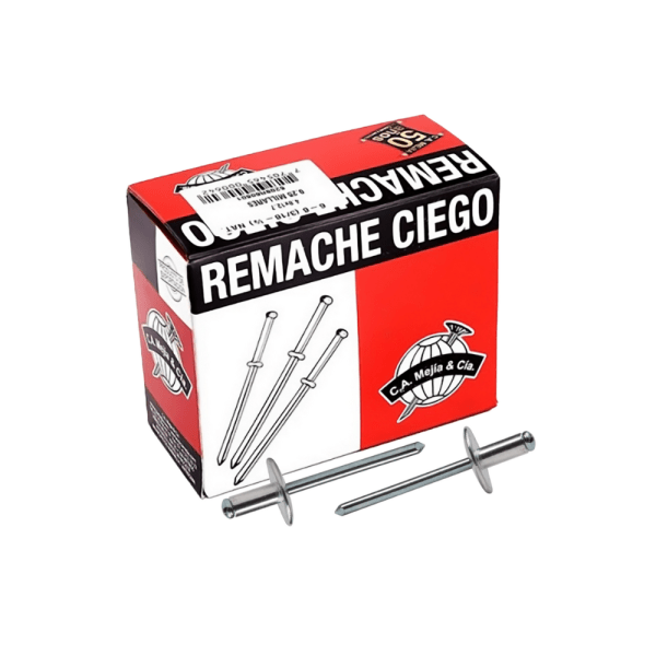 MILLAR REMACHE ALA ANCHA