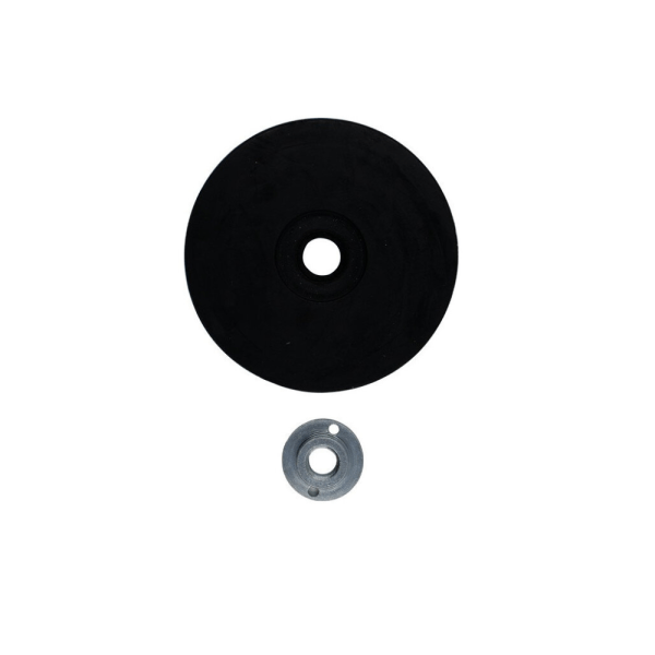 57832157 ADAPTADOR FIBRODISCO PARA PULIDORA  4.5"