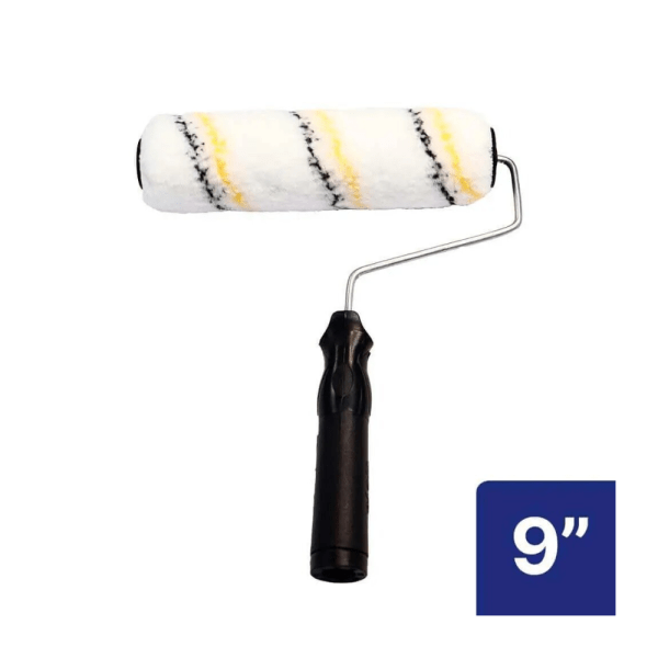 RODILLO  PROFESIONAL   GOYA     ESPUMA           9"     210-9