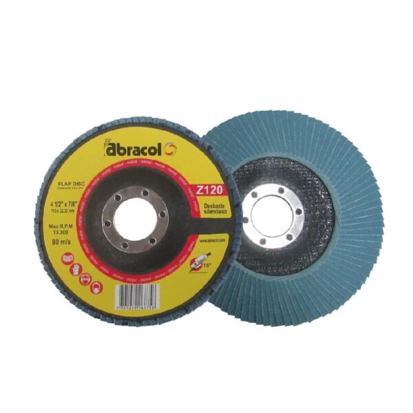 DISCO FLAP ABRACOL T29