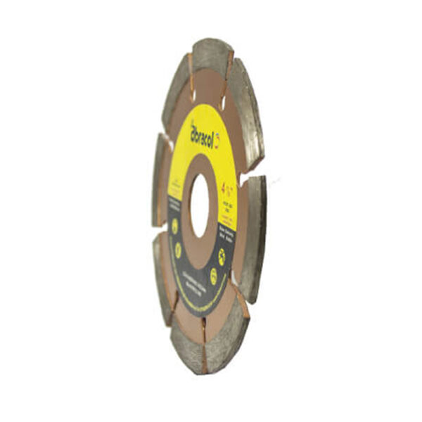 DISCOS ABRACOL DIAMANTADOS SEGMENTADO