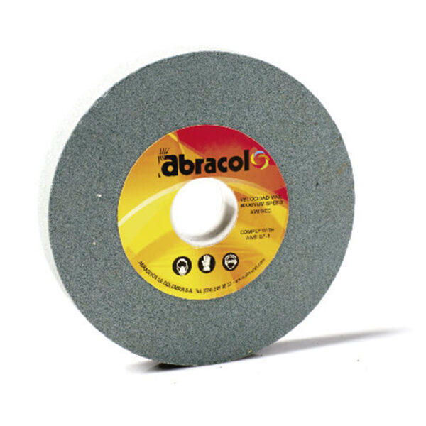 RUEDA        ABRACOL     6" X 3/4" X 1.1/4"