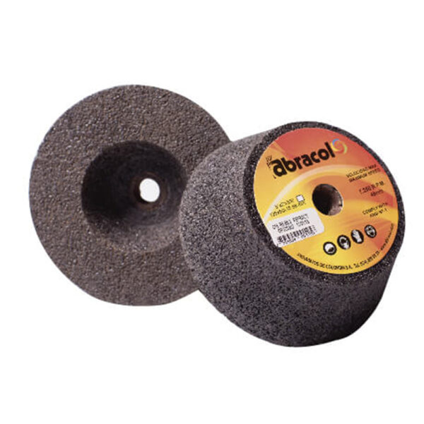 COPA  TIPO 11  ABRACOL   5" X   2" X   5/8"