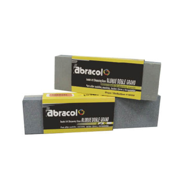 BLOQUE 200 X 50 X 50.8 MM