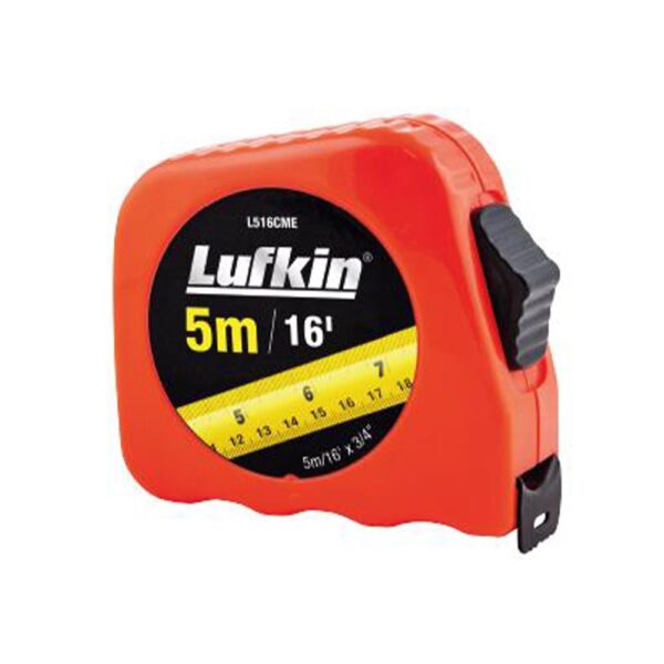 FLEXOMETRO LUFKIN L-510
