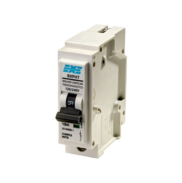 BREAKER EXE PLUG 1 POLO