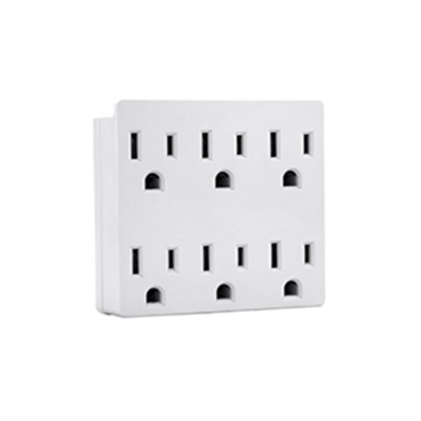 15163-02 PLACA TIPO LEVITON