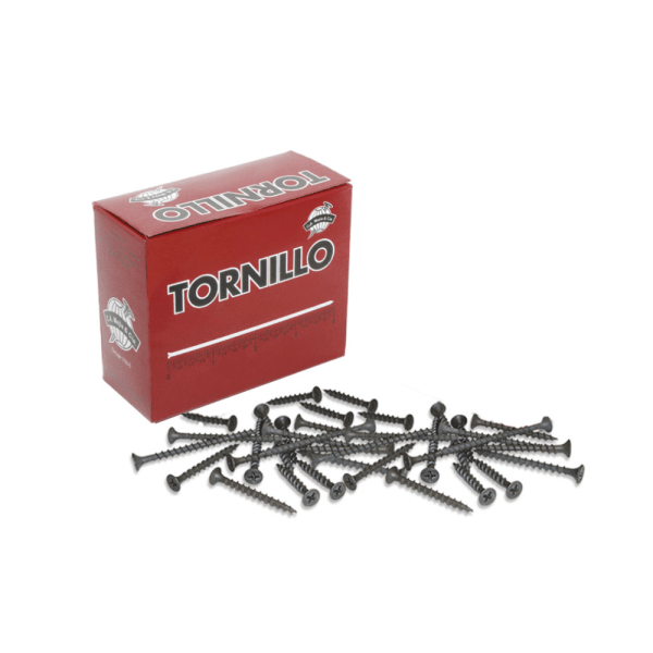 TORNILLO DRYWALL