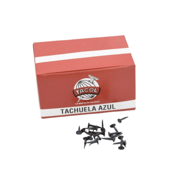 TACHUELA TACOL