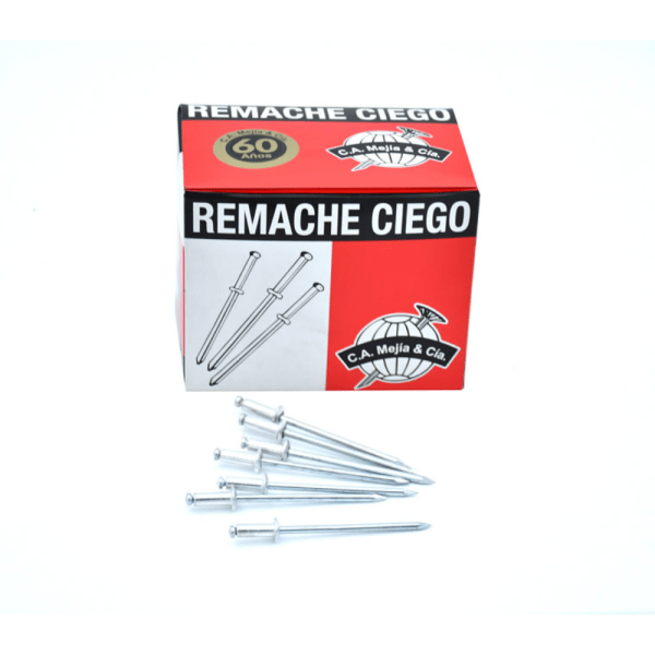 MILLAR REMACHE CIEGO TABACO