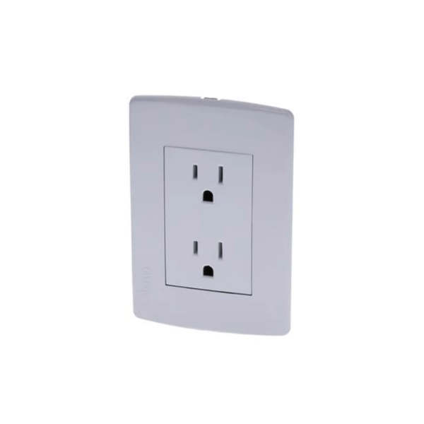 PT144373-B TOMACOR DOBLE INTE C/POLO TIE SPAZIO  C*10