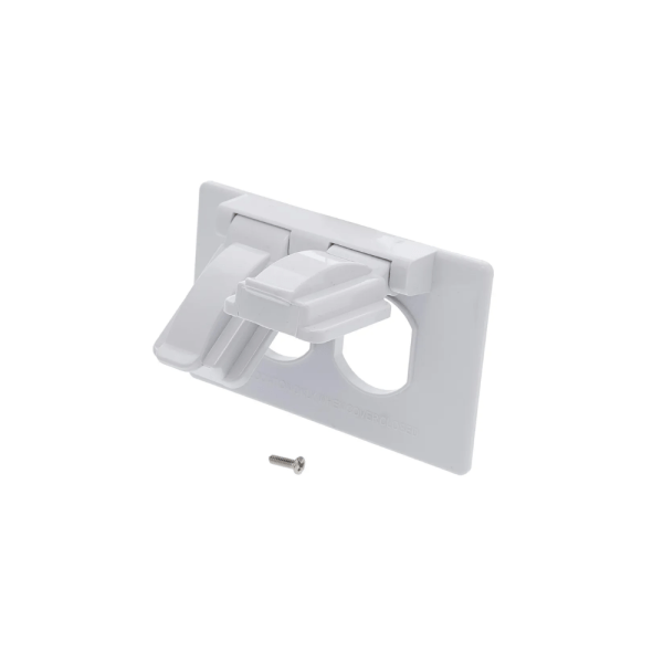 PT144312 PLACA DOBLE INTERPERIE EAGLE  *UND