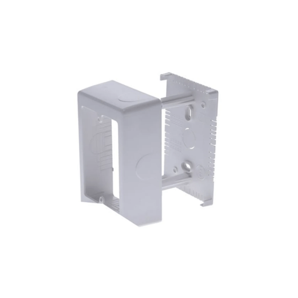 PT630001 CAJA PARA CANALETA 2X4