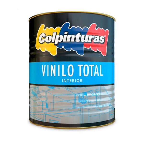 T2 VINILO TOTAL BLANCO