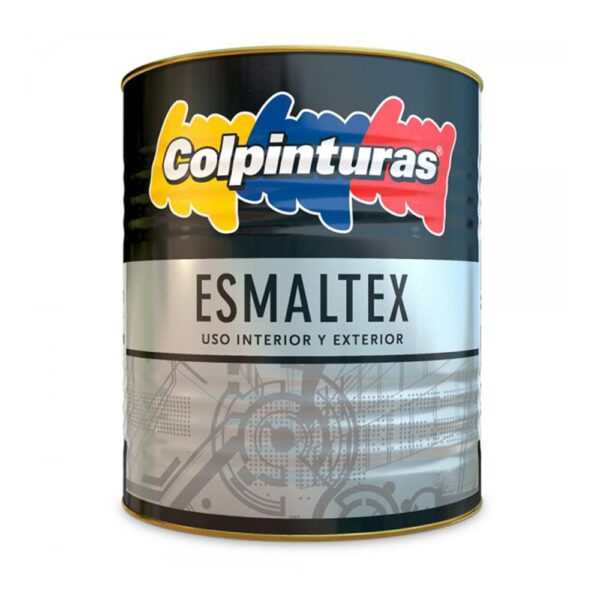 T1 ESMALTEX 1/8