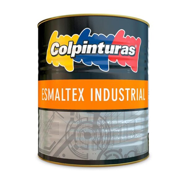 T2 ESMALTEX INDUSTRIAL GALON