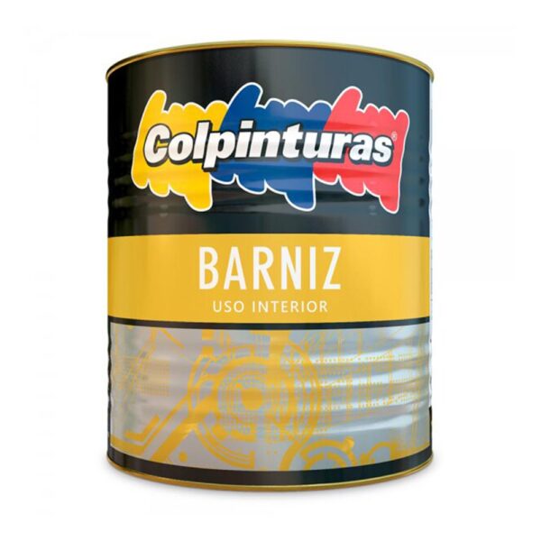 BARNIZ