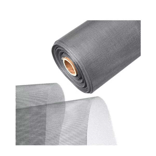 ROLLO ANJEO MOSCO ALUMINIO U.S.A 0.90 X 30 mts