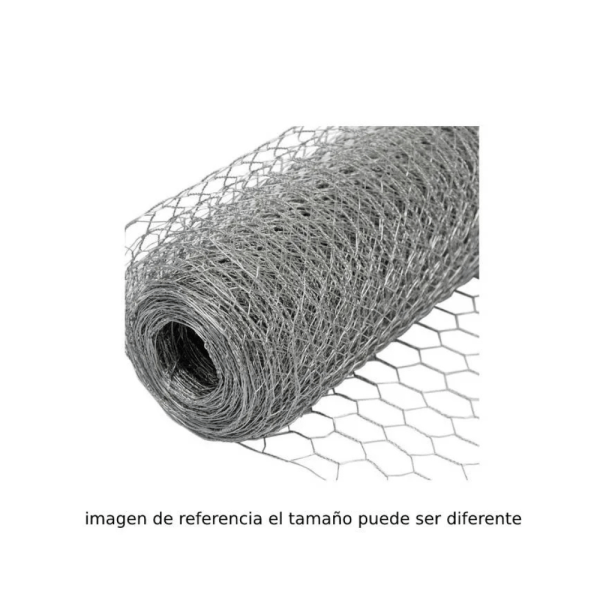 ROLLO   ANJEO   PAJARO NORMAL   1/2  1.00 X 30 mts