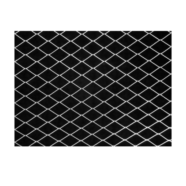HOJA  MALLA   REVOQUE SIN VENA     0.60 X 2.40 mts