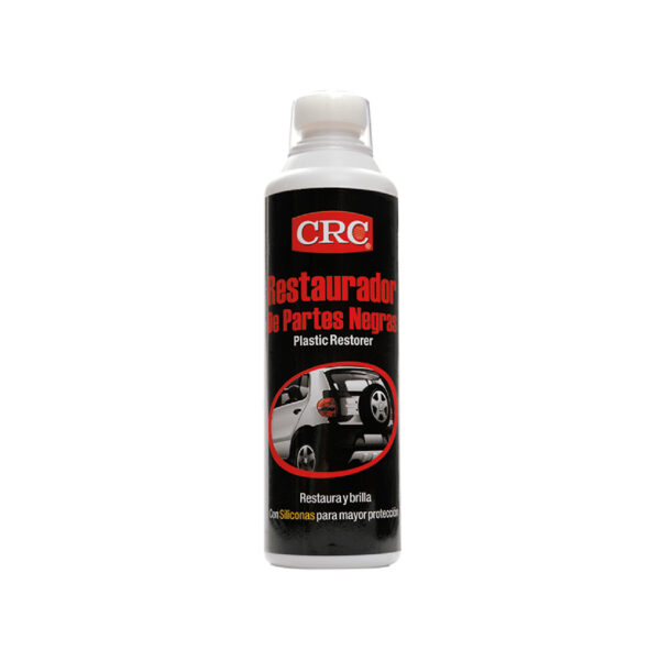 RESTAURADOR PARTES NEGRAS C.R.C. 240 C.C.