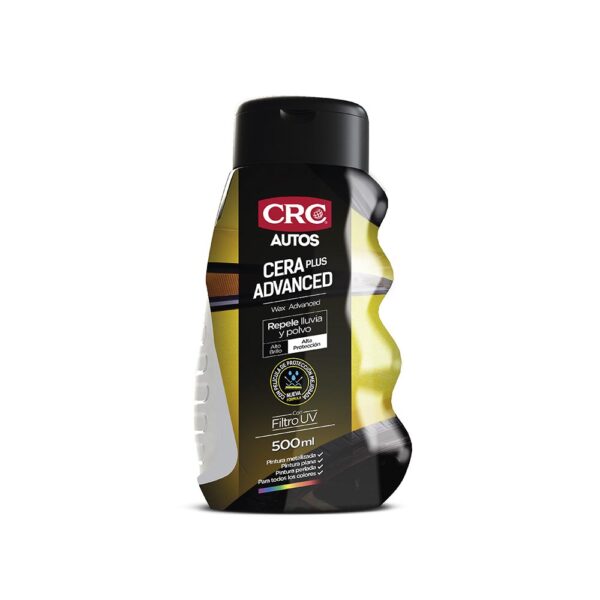 CERA PLUS TEFLON CRC AUTOMOTRIZ 68167-0500 500CC