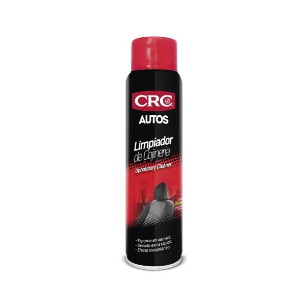 LIMPIADOR DE COJINERIA 380CC CRC AUTOMOTRIZ
