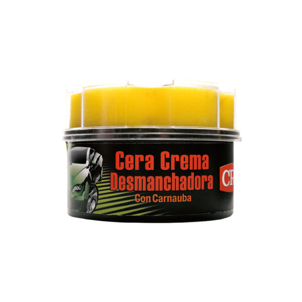 CERA DESMANCHADORA 250ML CRC
