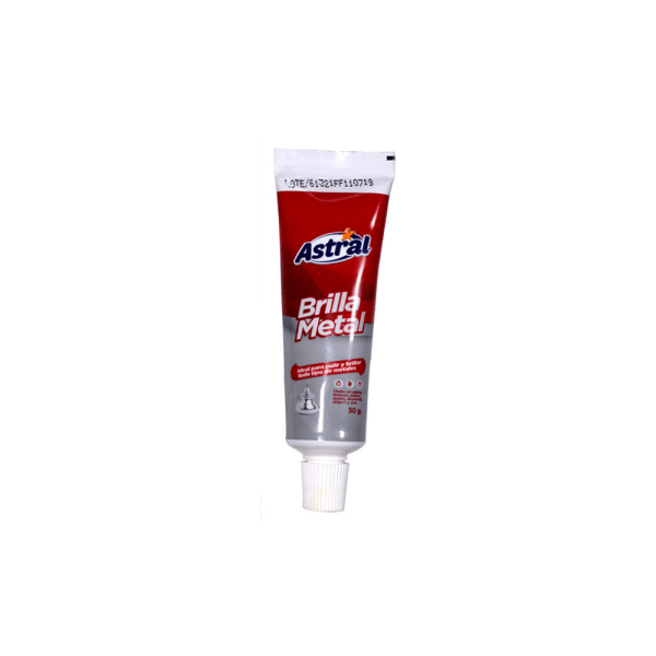 BRILLA     METAL            ASTRAL         50 grms