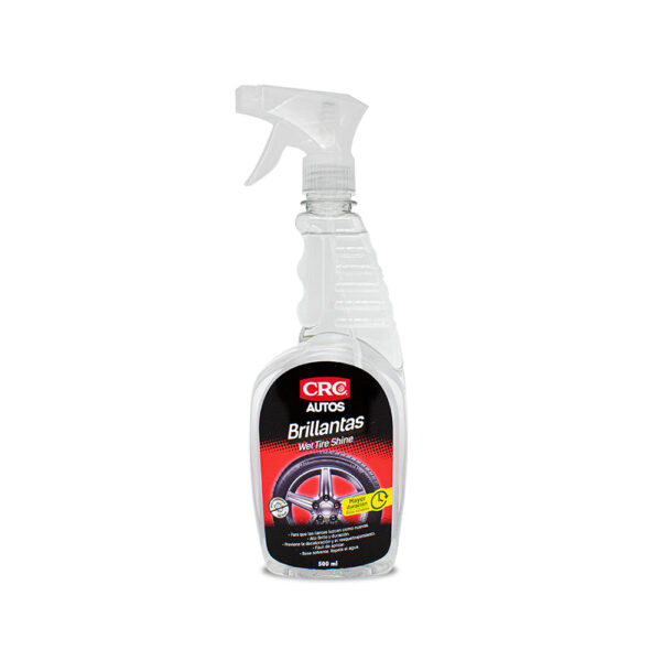BRILLANTAS CRC AUTOMOTRIZ 68482-0525 500CC