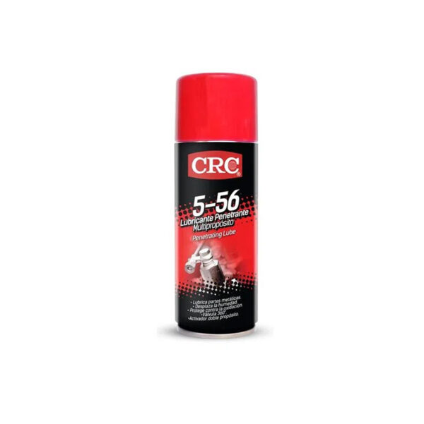 ACEITE  LUBRICANTE  C.R.C. 5-56