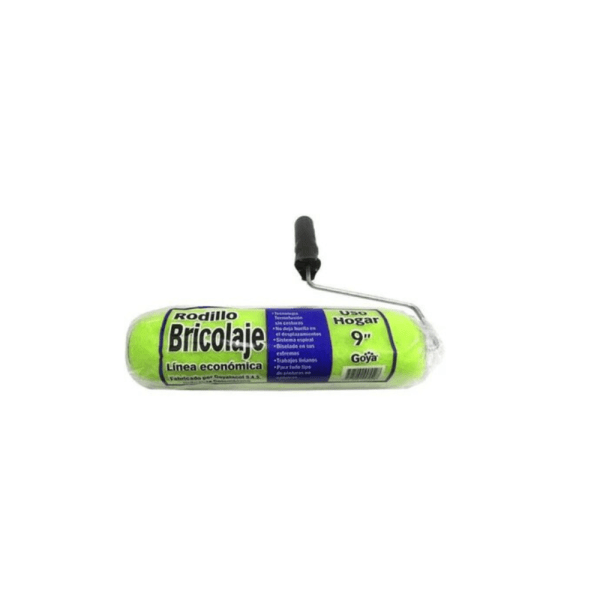 RODILLO TEXTURIZADO GOYA 9"      250-9