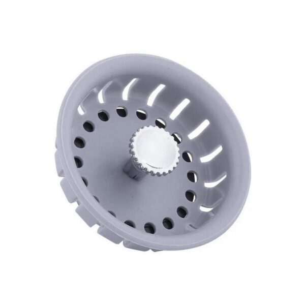 101084 FILTRO CAN PLASTICO 4" GRIS