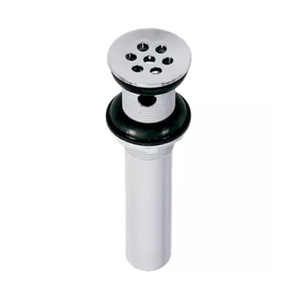 101262 DESAGUE INTEG. SENCILLO CON REBOSE CROMO