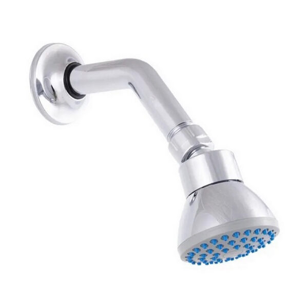 101598 REGADERA DUCHA REDONDA AQUA