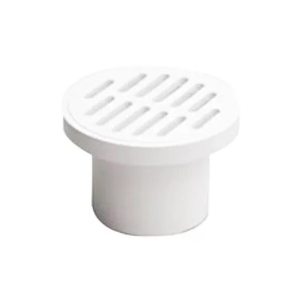101191 REJILLA  CORRIENTE 2" 3 X 2 NIEVE