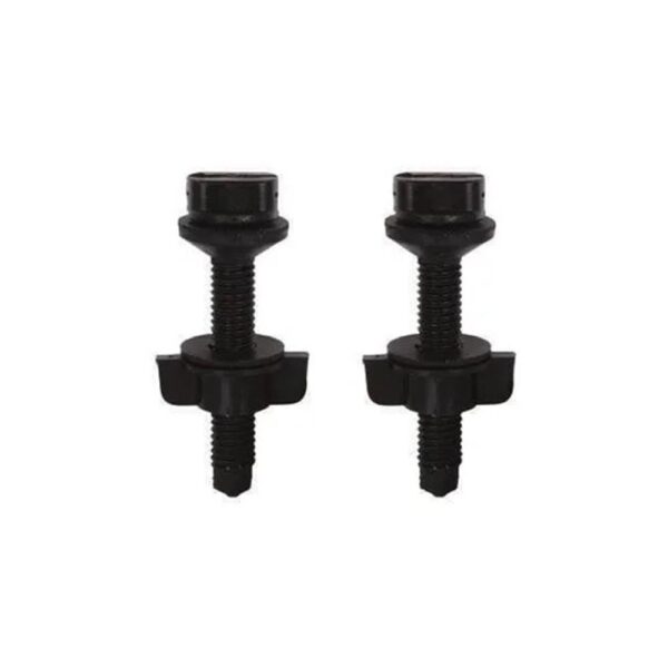 101070 TORNILLOS ACOPLE TANQUE 2 UNIDAD NEGRO