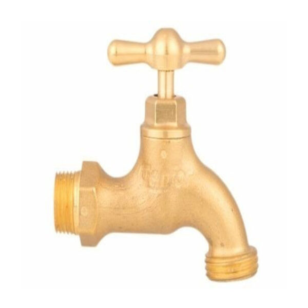 101706 LLAVE MANGUERA METALICA SATIN PLUS 582339