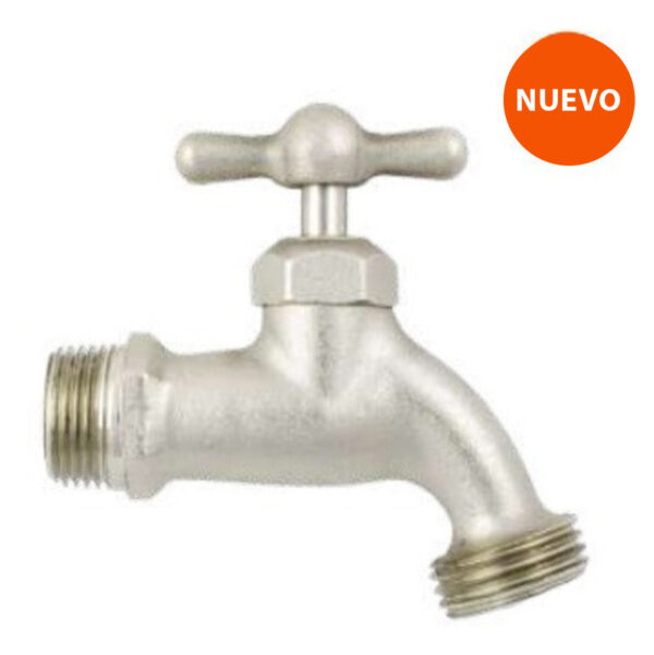 101733 LLAVE MANGUERA   LIVIANA SATIN