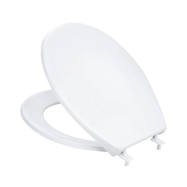 829002221 UND ASIENTO SANITARIO COMODOR BLANCO