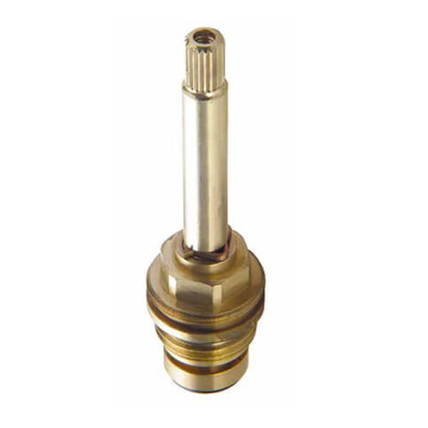 O18053331 B*6 PQTE. CARTUCHO METAL DUCHA