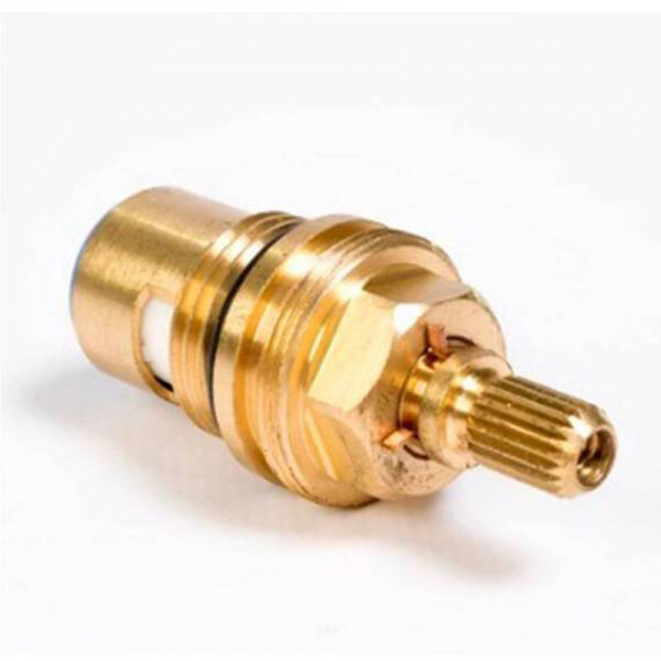 O14693331 B*6 PQTE. CARTU. CERAMICO CORTO IZQUIERD